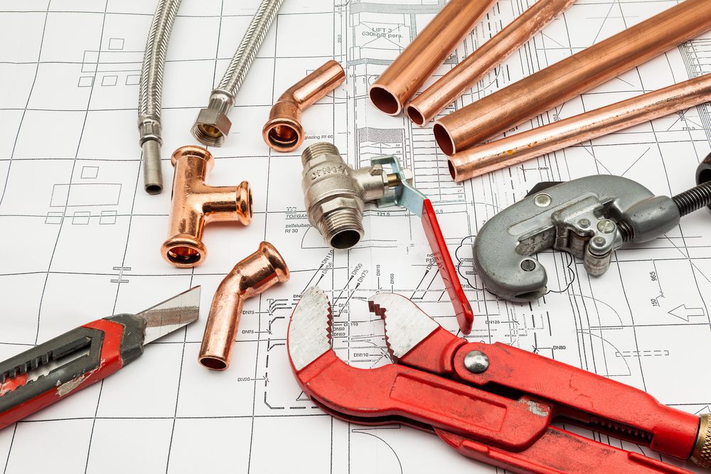 plan plumber