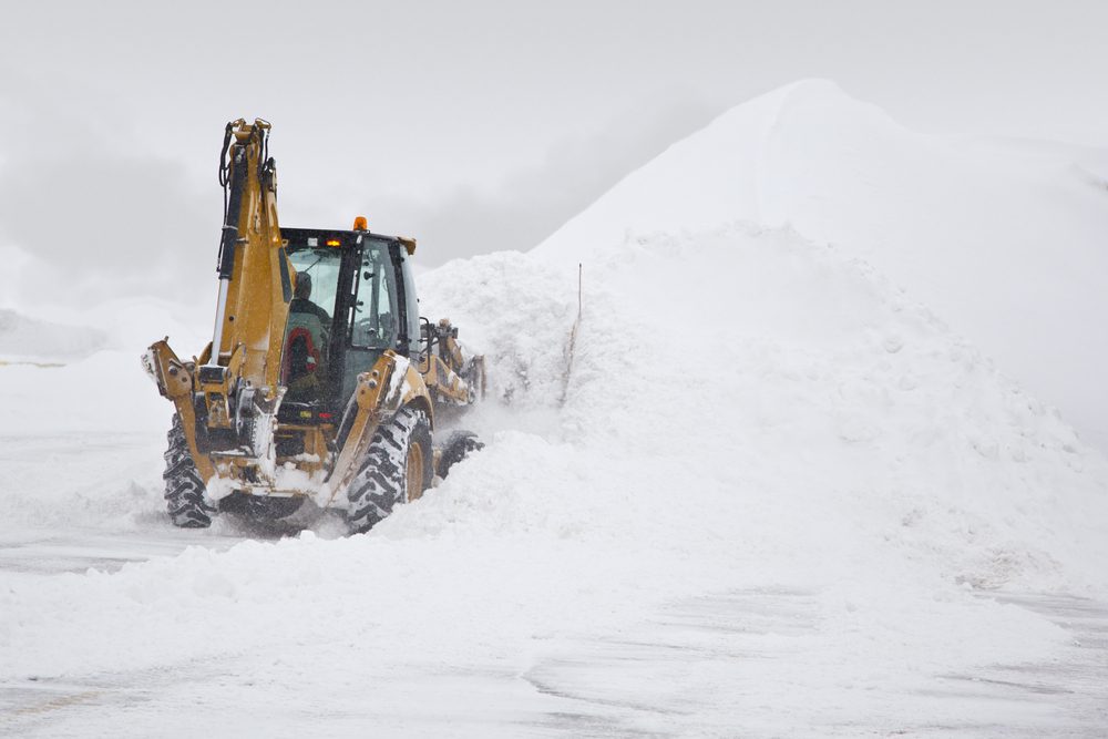 Snow Removal
