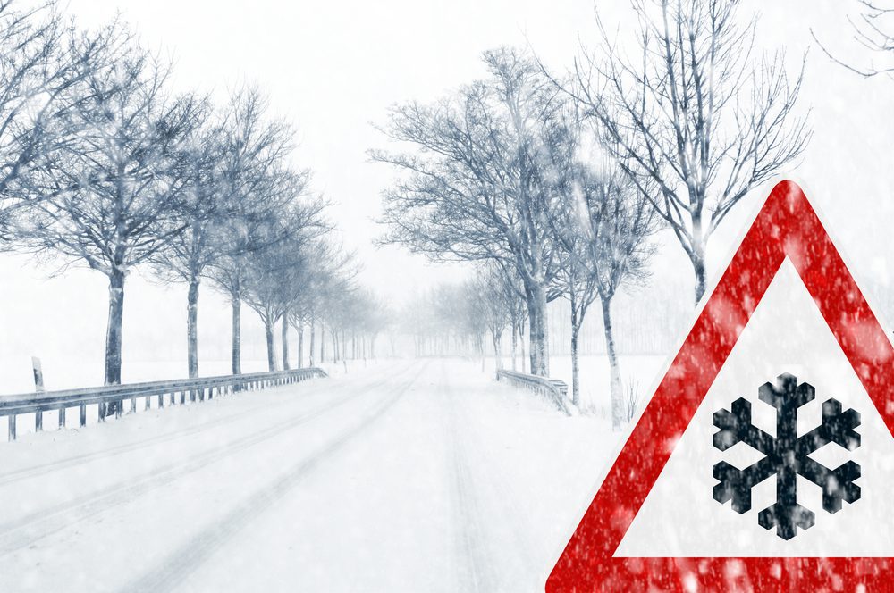 Whatcom County Snow Removal