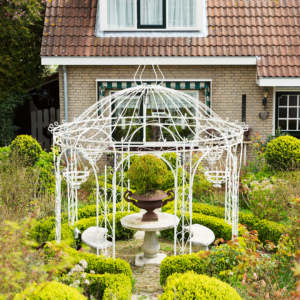 white gazebo pbbce7r