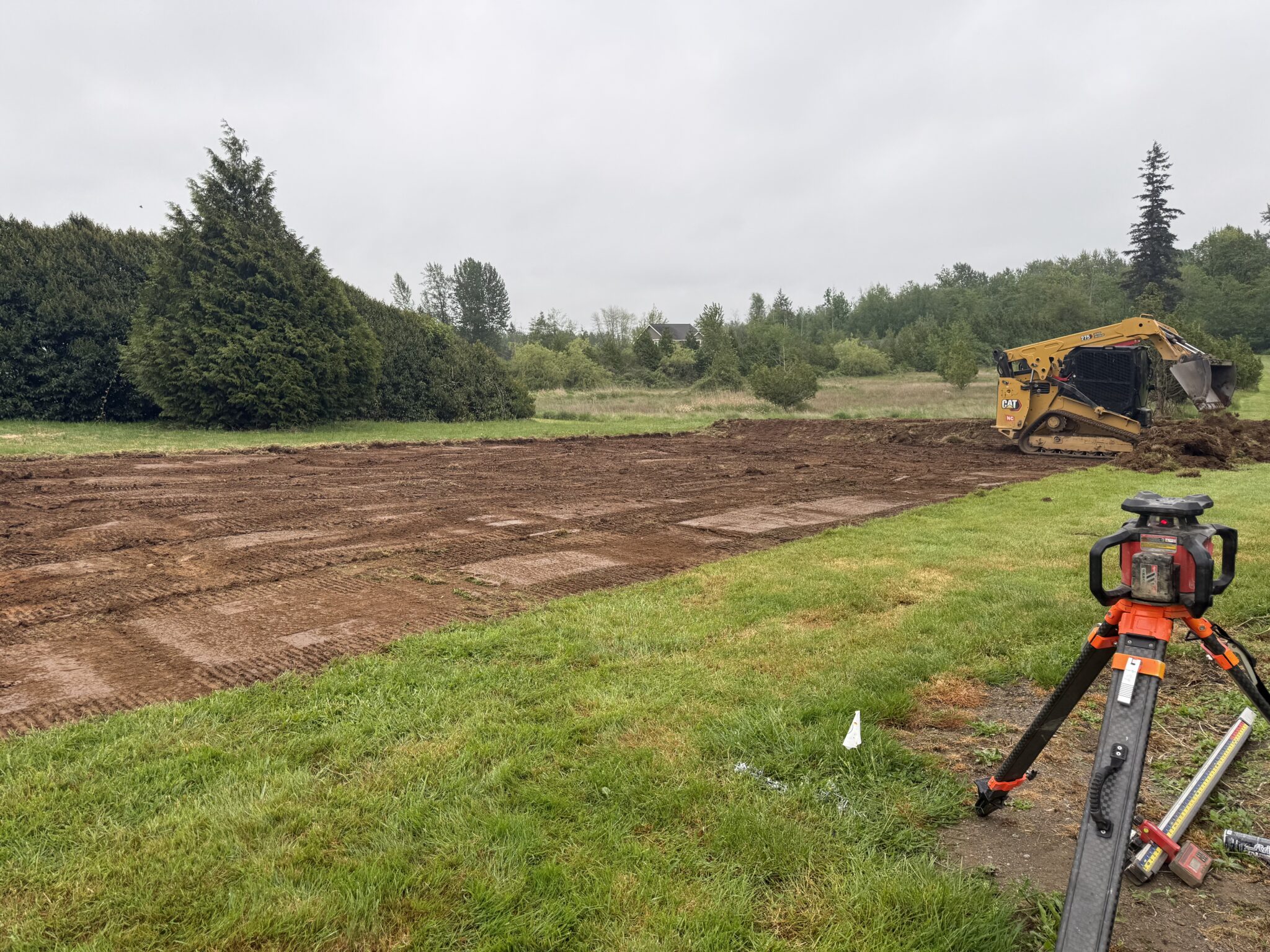 custom-pickleball-court-ferndale-progress-1 custom-pickleball-court-ferndale-progress-1
